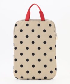 TOCCA BAMBINI 【WEB限定】LOGO TABLET CASE タブレットケース