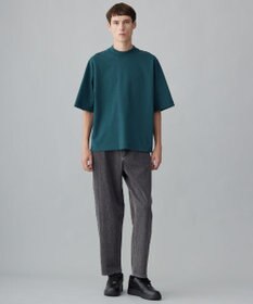 UNFILO MENS ビューティーフォルム 半袖TEE [24年春夏商品]