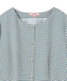 TOCCA 【00サイズあり・消臭・洗える】HAPPY BLOOMING ドレス