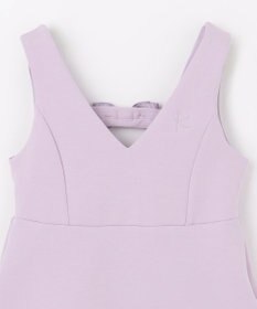 組曲 KIDS 【110-140㎝】ダンボールニット ジャンスカ