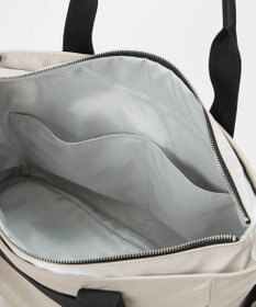 TOPKAPI 【Breath TOPKAPI】Train 防水ポリエステル ビッグ トートバッグ / 8ポケット/ キャリー対応