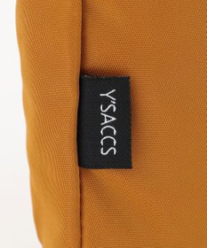 Y'SACCS テープデザイン　トラベルポシェット