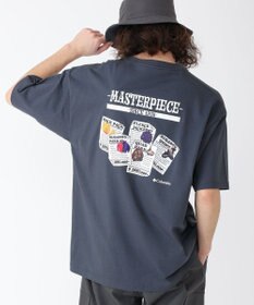 Columbia Columbia/ フォートモーニンググラフィックショートスリーブティー /コロンビア