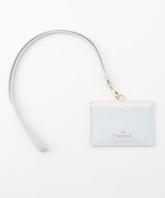 COLOR BLOCK ID HOLDER IDホルダー / TOCCA | ファッション通販 【公式