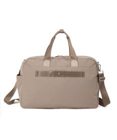 ACE BAGS & LUGGAGE kanana project collection ECD-1 ボストンバッグ 19087 カナナプロジェクトコレクション