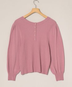 ONWARD Reuse Park 【any SiS】ニット春夏