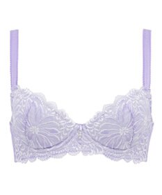 BRADELIS New York 【BRADELIS New York / 育乳補整ブラ・STEP1 集める】ジャスミンステップ1ブラ24S2