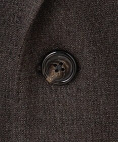 J.PRESS MEN  【J.PRESS MOVING / セットアップ対応】ジャージライク ジャケット/総裏