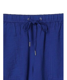 AMERICAN HOLIC 接触冷感Ｗポケットワイドパンツ