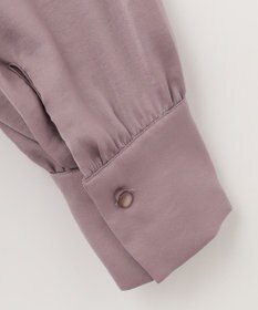 ANY SIS 【2SET】ニットベスト×チュニック ブラウス