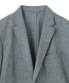 JOSEPH HOMME クールドッツストレッチ　ジャケット