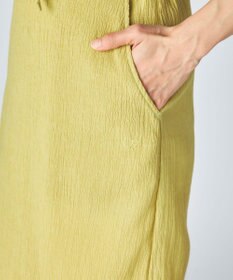 OP／FILA 【Ocean Pacific】水陸両用ロングスカート