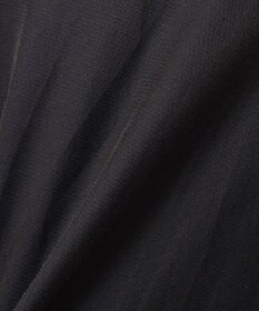 23区 【エステータ】ドレープサテン フレアスカート