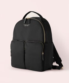 TOCCA 【WEB＆一部店舗限定・A4サイズ対応】VIA METRO BACKPACK バッグパック