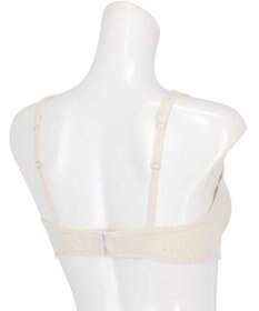 une nana cool 特別な日以外の364日つけたくなるブラ 364ブラ コットン