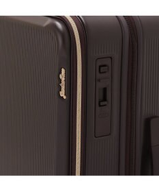 ACE BAGS & LUGGAGE Jewelna Rose エルダートローリー ボトルホルダー付 51~63L 05402 ジュエルナローズ cs