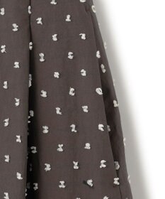 TOCCA STAR SAND スカート