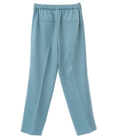 Green Parks きれいシルエットパンツ（テーパード）