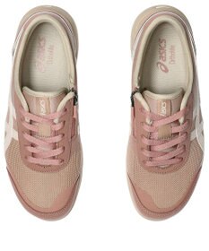 ASICS WALKING ハダシウォーカー レディース 3E相当