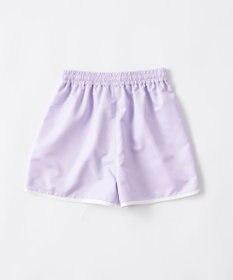 OP／FILA 【FILA】布帛ショートパンツ