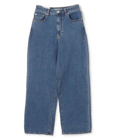 UNFILO 【UNFILO DENIM】 ルーズワイドデニム
