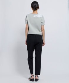 TOCCA LITTLE BOUQUET Tシャツ