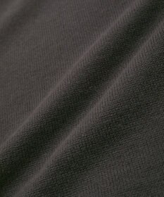 AMERICAN HOLIC バイカラークルーネックニットプルオーバー