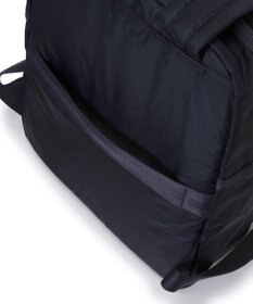 LeSportsac MEDIUM E/W BACKPACK/ディープシーブルー