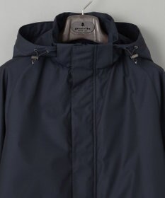 GOTAIRIKU 【仕事で着用可】ラスタードビー フーデッドブルゾン(23年モデル)