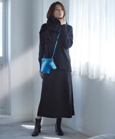 自由区 レザーショートブーツ