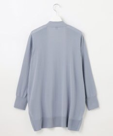 J.PRESS LADIES L 【洗える・UVケア】サマー カーディガン