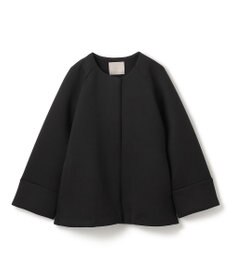 UNFILO ダブルフェイス ショートコート