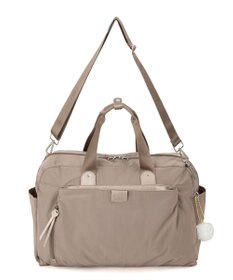 ACE BAGS & LUGGAGE kanana project collection ECD-1 ボストンバッグ 19087 カナナプロジェクトコレクション