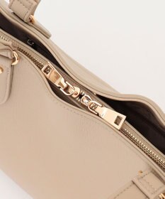 LA BAGAGERIE ソフトシュリンク リクルートバッグ