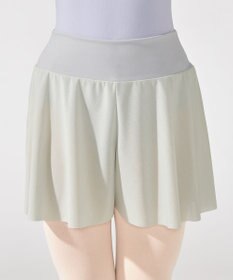 Chacott キュロットスカート