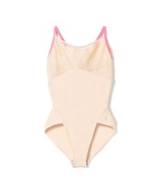 Chacott キャミソールレオタード