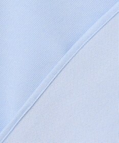 J.PRESS MEN 【夏に嬉しい高機能】カノコインレイパッチポケット シャツ/B.D.