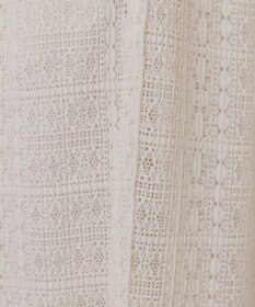 AMERICAN HOLIC サイドメローレースパンツ