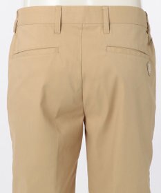 23区GOLF 【MEN】【WEB&一部店舗限定 】スケトラドビー ハーフパンツ