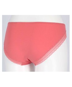 une nana cool MADE WITH LIBERTY FABRIC 364レース　ショーツ