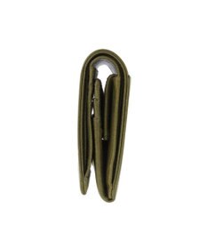 genten ゴートベーシック 二つ折りBOX財布