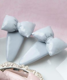 WEGO L2PBIGパテッドリボンパッチンピン