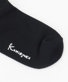 組曲 KIDS 【100~160cm】リボン柄 ナイロンタイツ