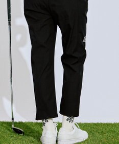 PW CIRCULUS 【WOMEN】ギャザリングパンツ ゴルフウェア レディース