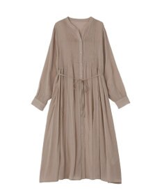 CRAFT STANDARD BOUTIQUE ヴィンテージボイルワンピース/羽織