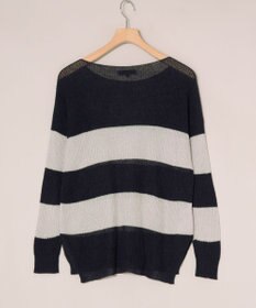 ONWARD Reuse Park 【ICB】ニット春夏