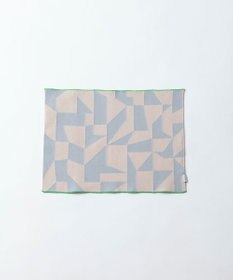 TRICOTE Kika Place MAT／幾何ランチョンマット