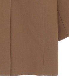 earth music&ecology 【セットアップ可】BIGジャケット