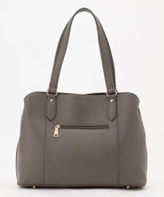 LA BAGAGERIE ソフトシュリンク リクルートバッグ