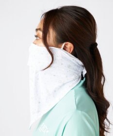 FILA GOLF／marie claire 【FILA GOLF】フェイスマスク